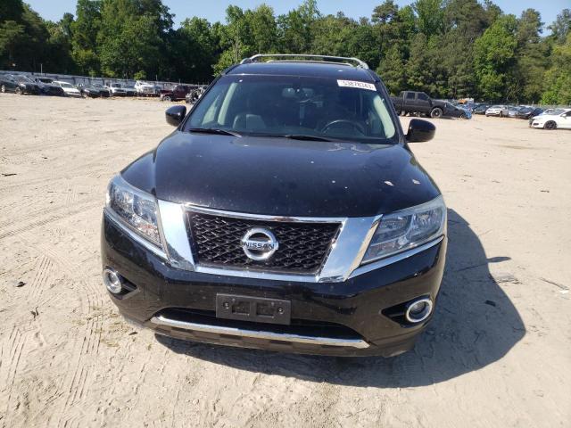 Photo 4 VIN: 5N1AR2MM9DC613723 - NISSAN PATHFINDER 