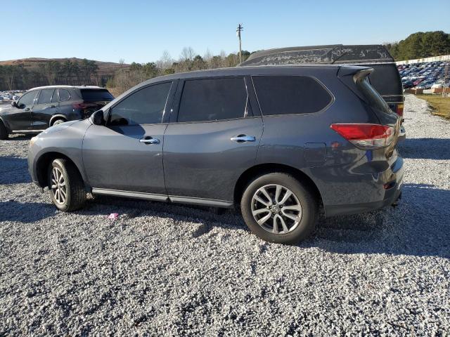 Photo 1 VIN: 5N1AR2MM9DC615083 - NISSAN PATHFINDER 