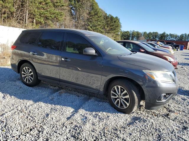 Photo 3 VIN: 5N1AR2MM9DC615083 - NISSAN PATHFINDER 