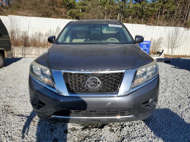 Photo 4 VIN: 5N1AR2MM9DC615083 - NISSAN PATHFINDER 