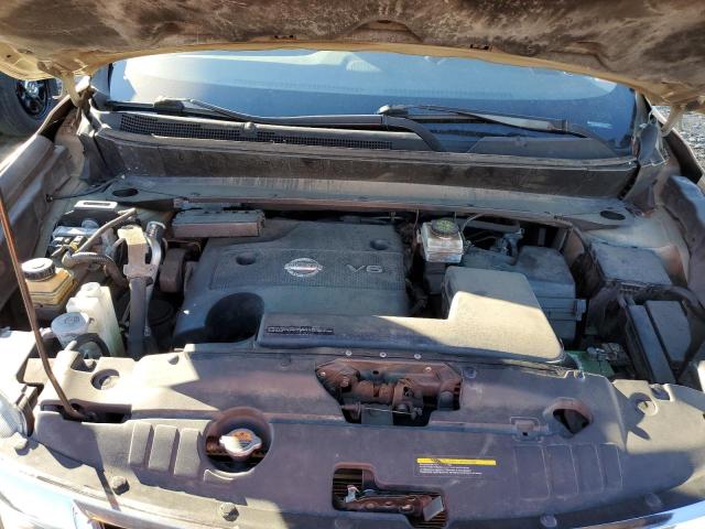 Photo 11 VIN: 5N1AR2MM9DC629811 - NISSAN PATHFINDER 