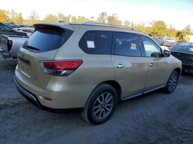 Photo 2 VIN: 5N1AR2MM9DC629811 - NISSAN PATHFINDER 