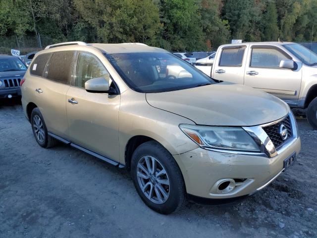 Photo 3 VIN: 5N1AR2MM9DC629811 - NISSAN PATHFINDER 