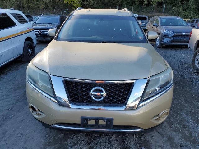 Photo 4 VIN: 5N1AR2MM9DC629811 - NISSAN PATHFINDER 