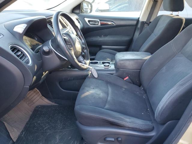 Photo 6 VIN: 5N1AR2MM9DC629811 - NISSAN PATHFINDER 