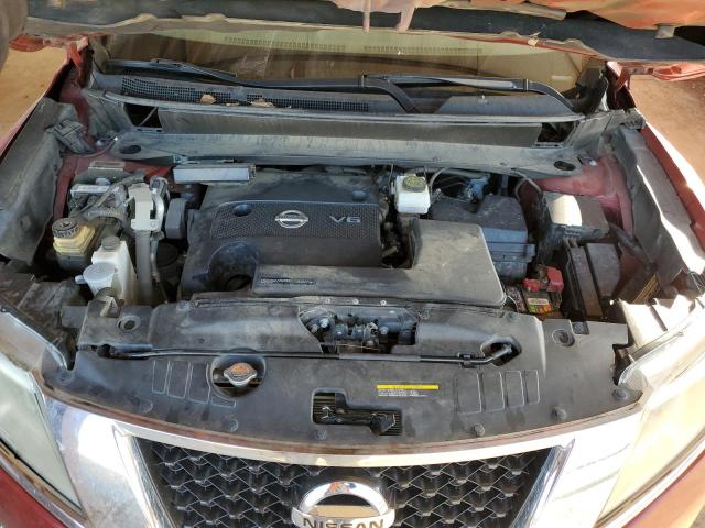 Photo 11 VIN: 5N1AR2MM9DC632921 - NISSAN PATHFINDER 