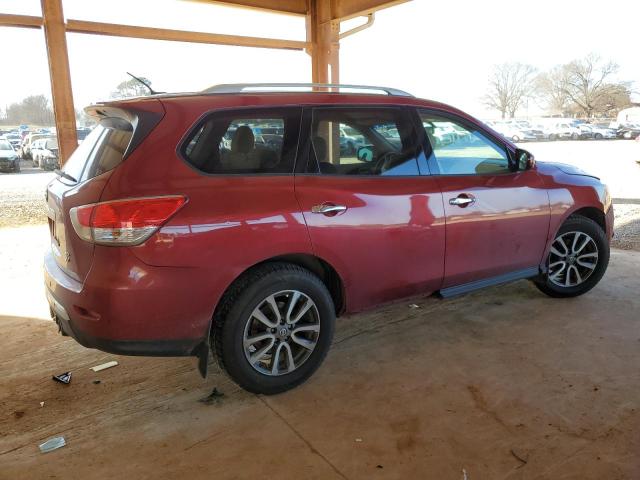 Photo 2 VIN: 5N1AR2MM9DC632921 - NISSAN PATHFINDER 