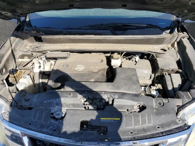 Photo 11 VIN: 5N1AR2MM9DC639352 - NISSAN PATHFINDER 