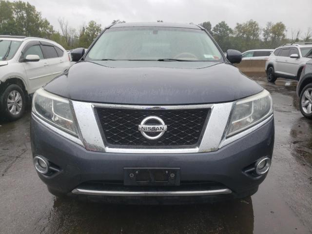 Photo 4 VIN: 5N1AR2MM9DC640209 - NISSAN PATHFINDER 