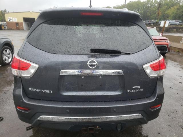 Photo 5 VIN: 5N1AR2MM9DC640209 - NISSAN PATHFINDER 