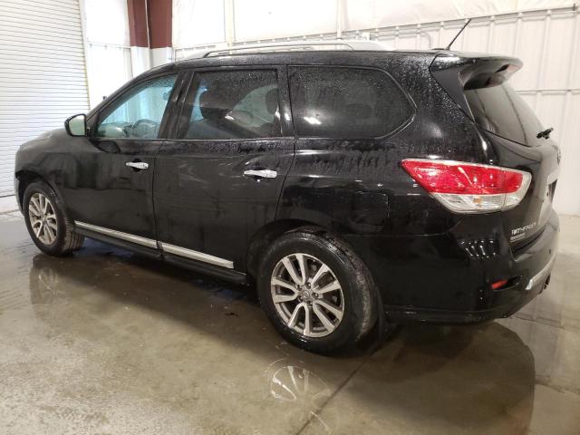 Photo 1 VIN: 5N1AR2MM9DC642249 - NISSAN PATHFINDER 