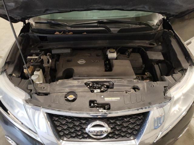 Photo 11 VIN: 5N1AR2MM9DC642249 - NISSAN PATHFINDER 