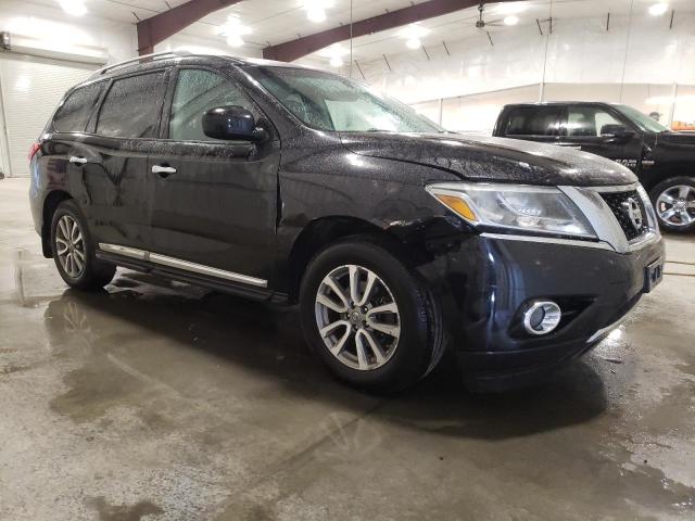 Photo 3 VIN: 5N1AR2MM9DC642249 - NISSAN PATHFINDER 