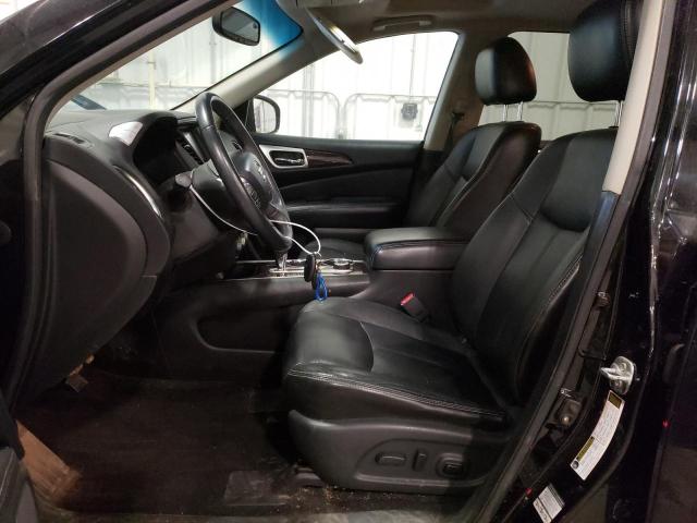 Photo 6 VIN: 5N1AR2MM9DC642249 - NISSAN PATHFINDER 