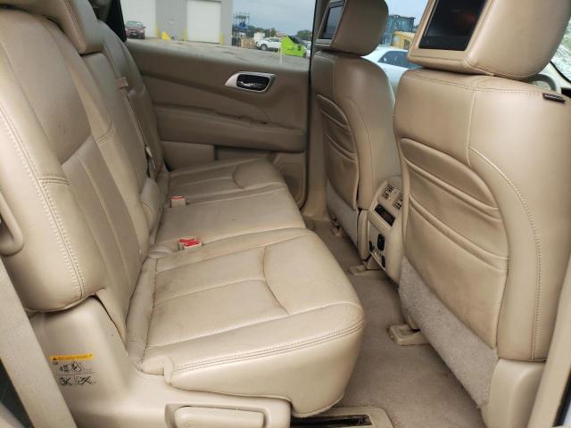 Photo 10 VIN: 5N1AR2MM9DC645684 - NISSAN PATHFINDER 