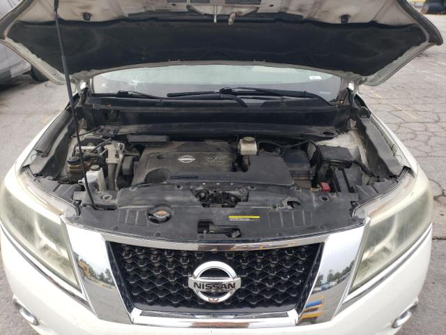 Photo 11 VIN: 5N1AR2MM9DC645684 - NISSAN PATHFINDER 