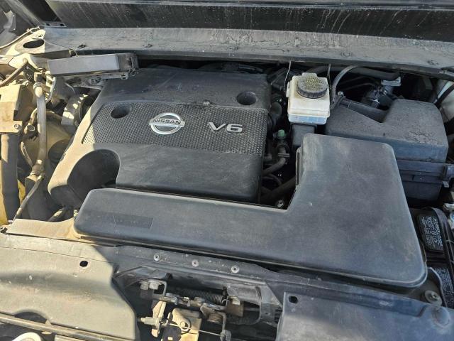 Photo 6 VIN: 5N1AR2MM9DC657964 - NISSAN PATHFINDER 