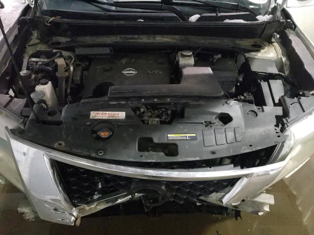 Photo 11 VIN: 5N1AR2MM9DC658449 - NISSAN PATHFINDER 