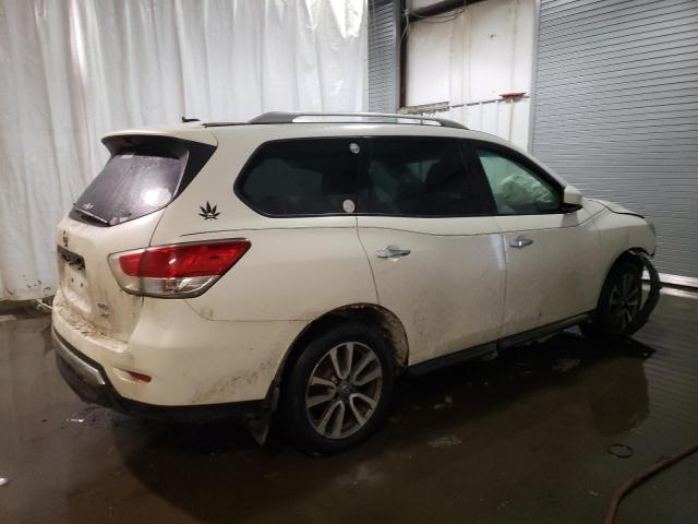 Photo 2 VIN: 5N1AR2MM9DC658449 - NISSAN PATHFINDER 