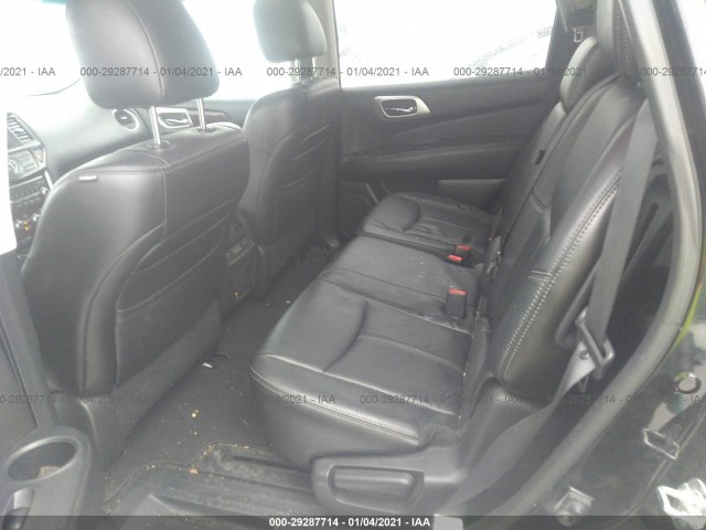 Photo 7 VIN: 5N1AR2MM9DC661562 - NISSAN PATHFINDER 