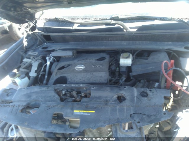 Photo 9 VIN: 5N1AR2MM9DC661612 - NISSAN PATHFINDER 