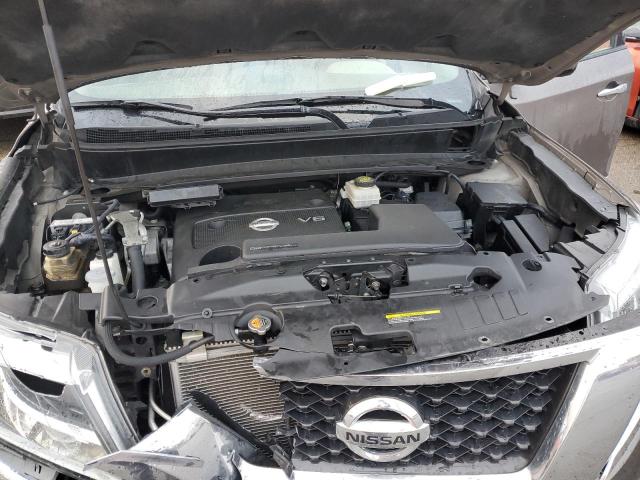 Photo 11 VIN: 5N1AR2MM9DC663943 - NISSAN PATHFINDER 