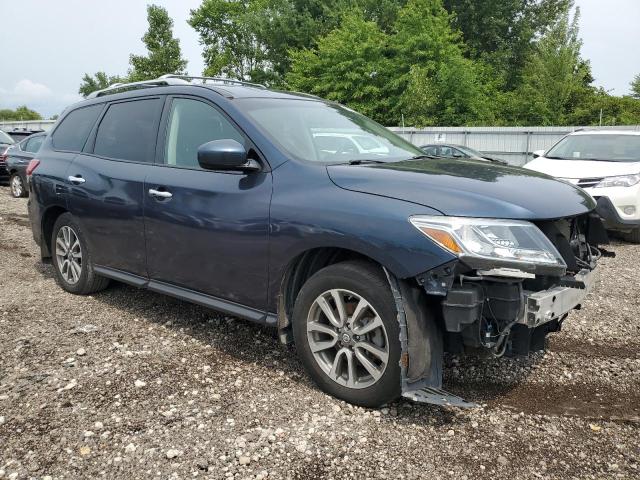 Photo 3 VIN: 5N1AR2MM9DC666311 - NISSAN PATHFINDER 