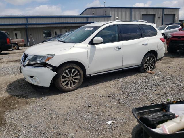 Photo 0 VIN: 5N1AR2MM9DC669015 - NISSAN PATHFINDER 