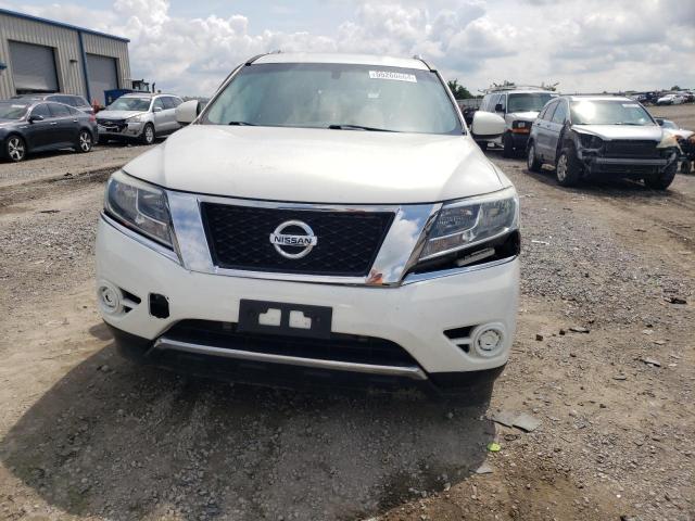 Photo 4 VIN: 5N1AR2MM9DC669015 - NISSAN PATHFINDER 