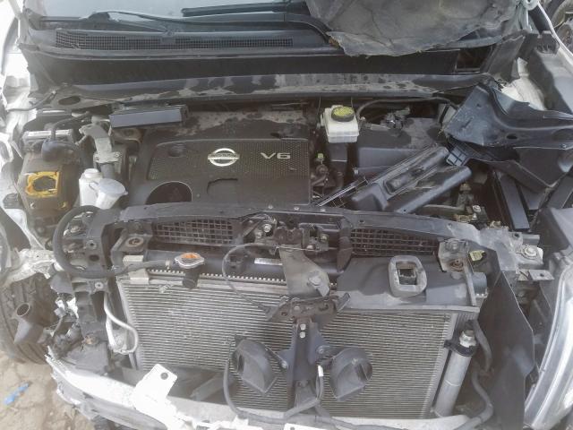 Photo 6 VIN: 5N1AR2MM9DC669547 - NISSAN PATHFINDER 