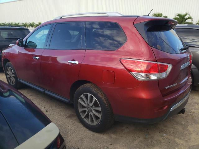 Photo 1 VIN: 5N1AR2MM9DC682119 - NISSAN PATHFINDER 