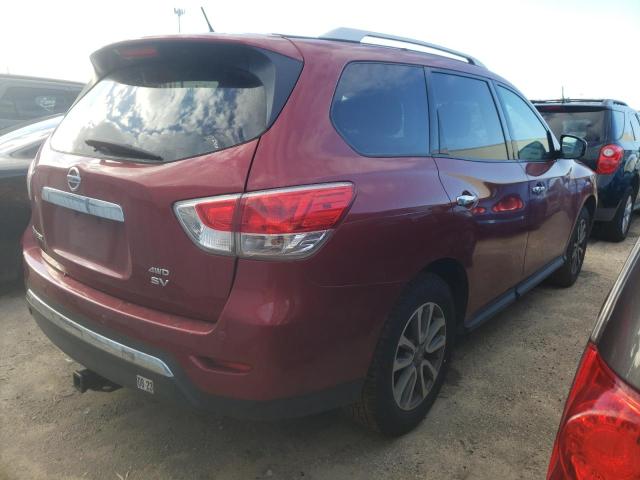 Photo 2 VIN: 5N1AR2MM9DC682119 - NISSAN PATHFINDER 