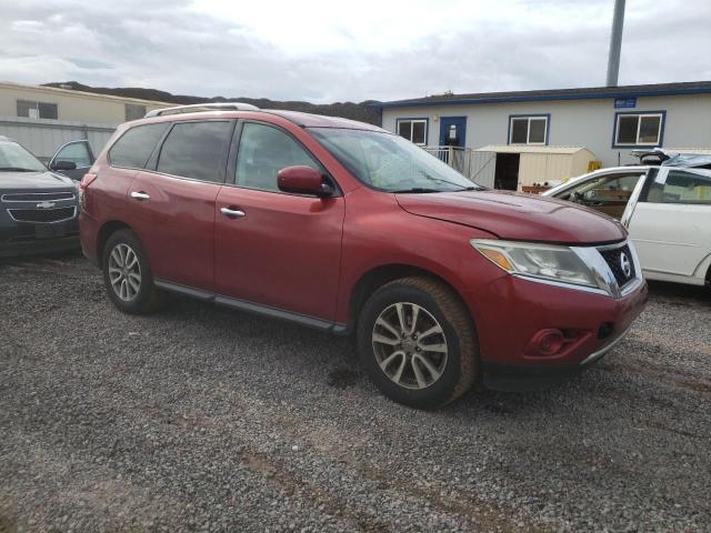 Photo 3 VIN: 5N1AR2MM9DC682119 - NISSAN PATHFINDER 