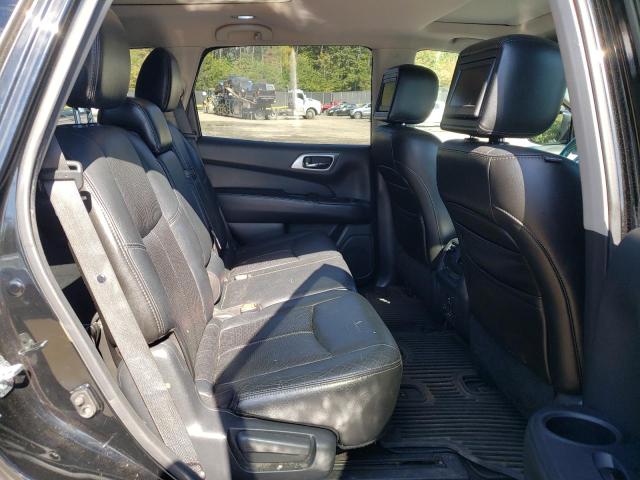 Photo 5 VIN: 5N1AR2MM9DC683609 - NISSAN PATHFINDER 