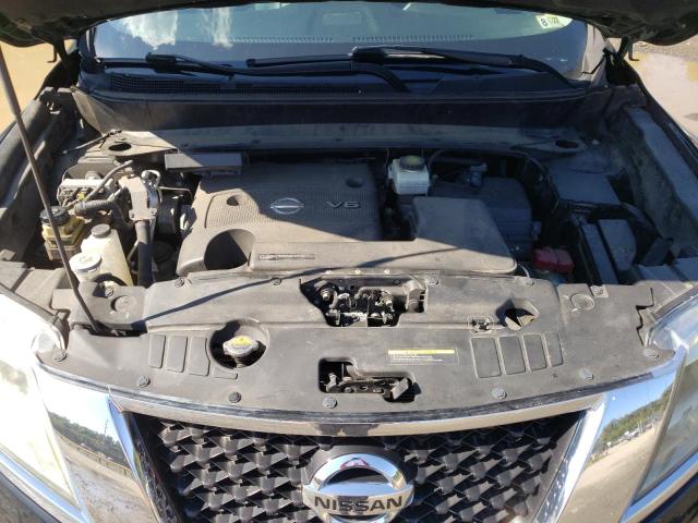 Photo 6 VIN: 5N1AR2MM9DC683609 - NISSAN PATHFINDER 