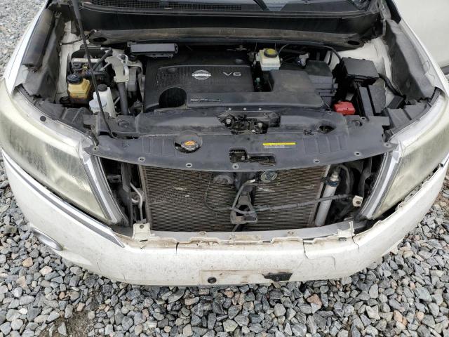 Photo 11 VIN: 5N1AR2MM9DC684095 - NISSAN PATHFINDER 