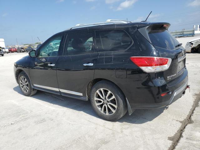 Photo 1 VIN: 5N1AR2MM9DC684209 - NISSAN PATHFINDER 