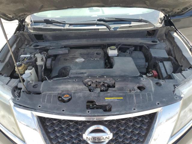 Photo 11 VIN: 5N1AR2MM9DC684209 - NISSAN PATHFINDER 