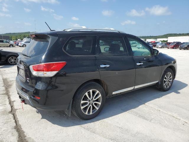 Photo 2 VIN: 5N1AR2MM9DC684209 - NISSAN PATHFINDER 