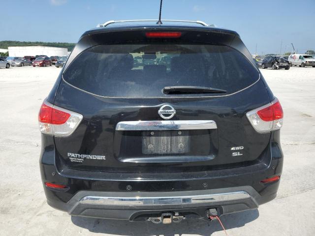 Photo 5 VIN: 5N1AR2MM9DC684209 - NISSAN PATHFINDER 