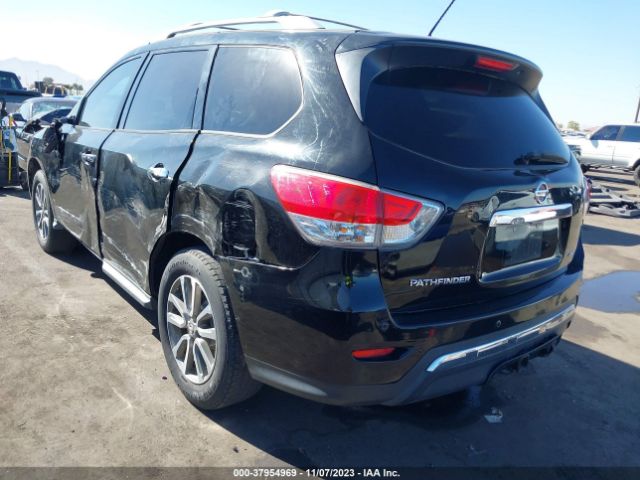 Photo 2 VIN: 5N1AR2MM9DC685408 - NISSAN PATHFINDER 