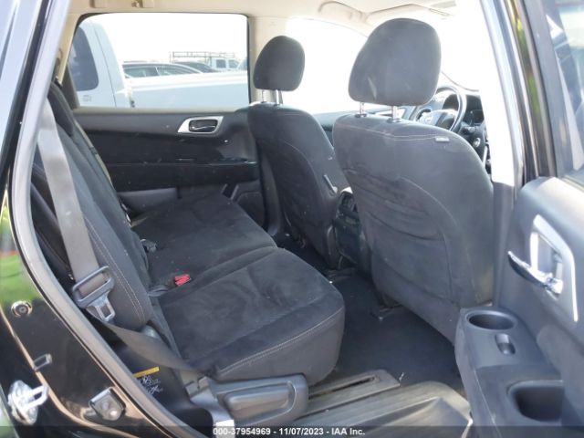 Photo 7 VIN: 5N1AR2MM9DC685408 - NISSAN PATHFINDER 