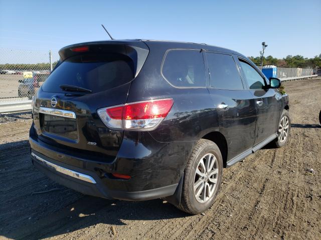 Photo 3 VIN: 5N1AR2MM9DC686901 - NISSAN PATHFINDER 