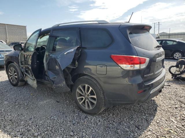 Photo 1 VIN: 5N1AR2MM9DC687238 - NISSAN PATHFINDER 