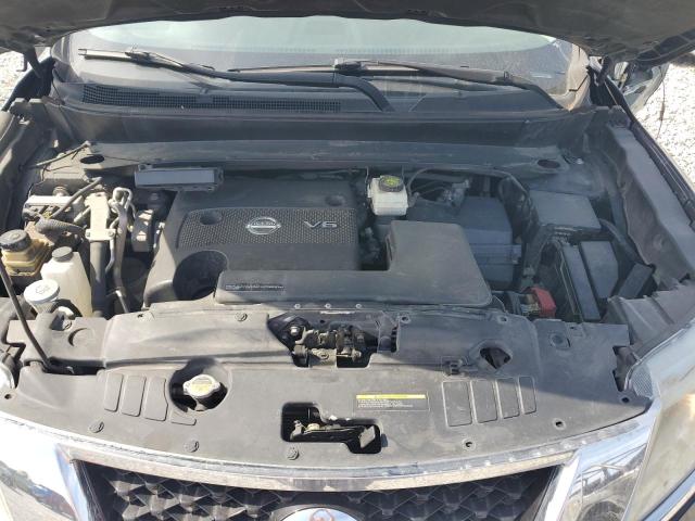 Photo 11 VIN: 5N1AR2MM9DC687238 - NISSAN PATHFINDER 