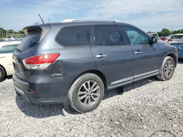 Photo 2 VIN: 5N1AR2MM9DC687238 - NISSAN PATHFINDER 