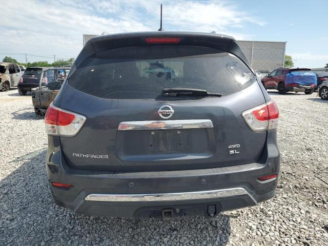 Photo 5 VIN: 5N1AR2MM9DC687238 - NISSAN PATHFINDER 