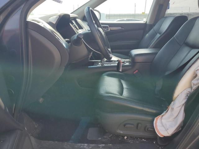 Photo 6 VIN: 5N1AR2MM9DC687238 - NISSAN PATHFINDER 