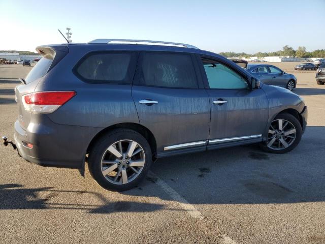 Photo 2 VIN: 5N1AR2MM9DC689670 - NISSAN PATHFINDER 