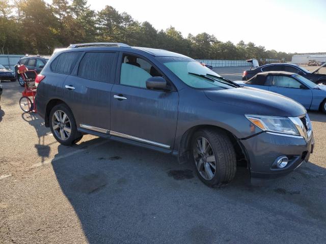 Photo 3 VIN: 5N1AR2MM9DC689670 - NISSAN PATHFINDER 